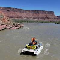 Is drying up the Colorado River going to dry up Utah?