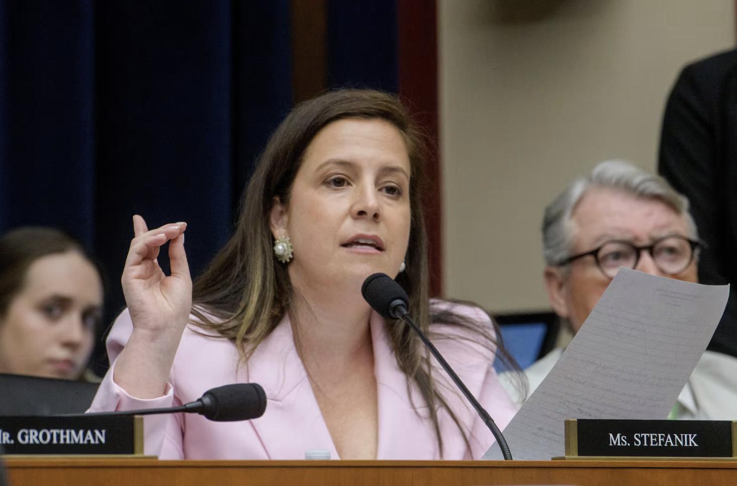 This former Romney campaign staffer is now running to be governor of New York