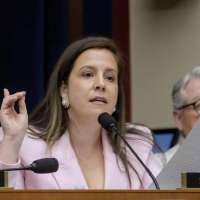 This former Romney campaign staffer is now running to be governor of New York