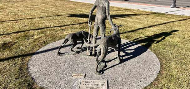 Top Features story anchor