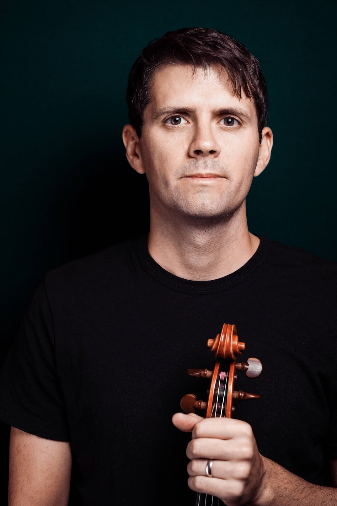 Salt Lake City native Chad Cannon is scheduled to present his multimedia concert, “Music for the Ocean,” a benefit to aid preservation of coral reefs, at the Waterford School in Sandy on Thursday, Nov. 13.