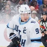 Utah Mammoth drop 3rd straight with 4-2 loss in Ottawa