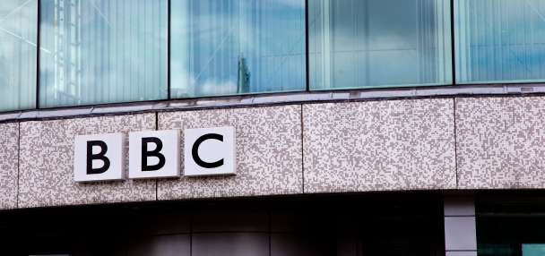 Trump threatens to sue as BBC admits erroneous speech edit