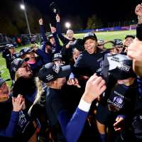 NCAA soccer: Cougars, Aggies open tournament against each other; Wolverines learn fate