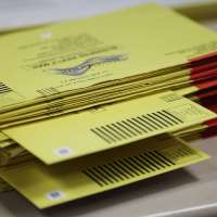 Supreme Court will decide if states can count mail-in ballots after Election Day