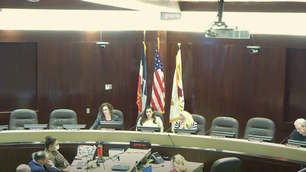 The Salt Lake County Council voted in a special meeting on Monday to extend a county parks and recreation child care program through May 31, 2026. The program was set to expire on Dec. 31 of this year.