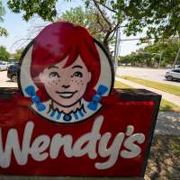 Wendy's to close hundreds of US restaurants in bid to halt falling profit