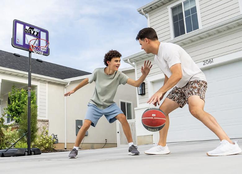 NBA hoops arrive in Utah with groundbreaking partnership