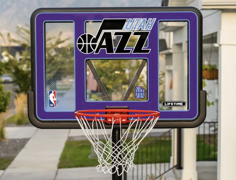 NBA hoops arrive in Utah with groundbreaking partnership
