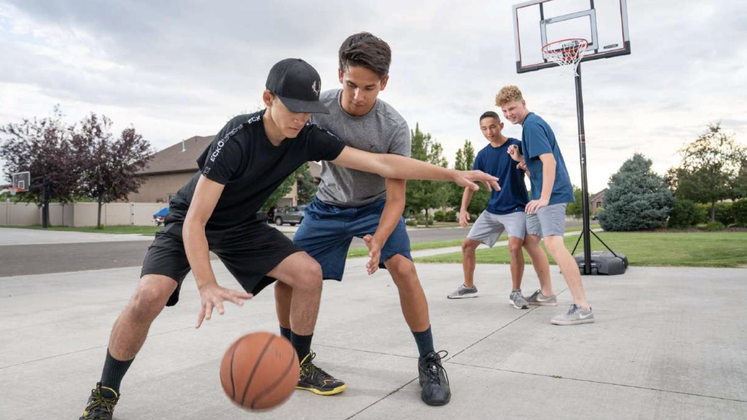 NBA hoops arrive in Utah with groundbreaking partnership