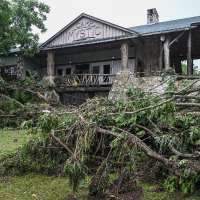 Families of 9 Camp Mystic flooding victims file lawsuits