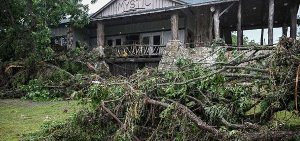 Families of 9 Camp Mystic flooding victims file lawsuits