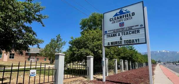 'Open and ready': Clearfield Job Corps still operating despite program's uncertain future