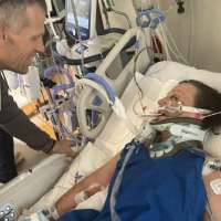 Utah grandmother fighting for life after horrific head on crash in Florida