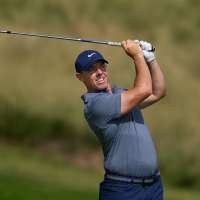 McIlroy eyes end-of-season title and happy he's 'out of all the political stuff in golf'