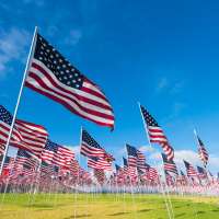 Veterans Day: What's open, what's closed