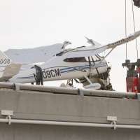 Homeowner who helped pilot that crashed in Snake River describes what happened