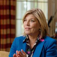 Jane Clayson Johnson's relentless quest to find hope