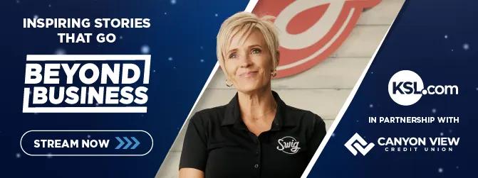 KSL.com Beyond Business