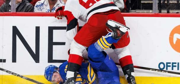 Hurricanes rookie Charles Alexis Legault has surgery to repair torn tendons after skate cut injury