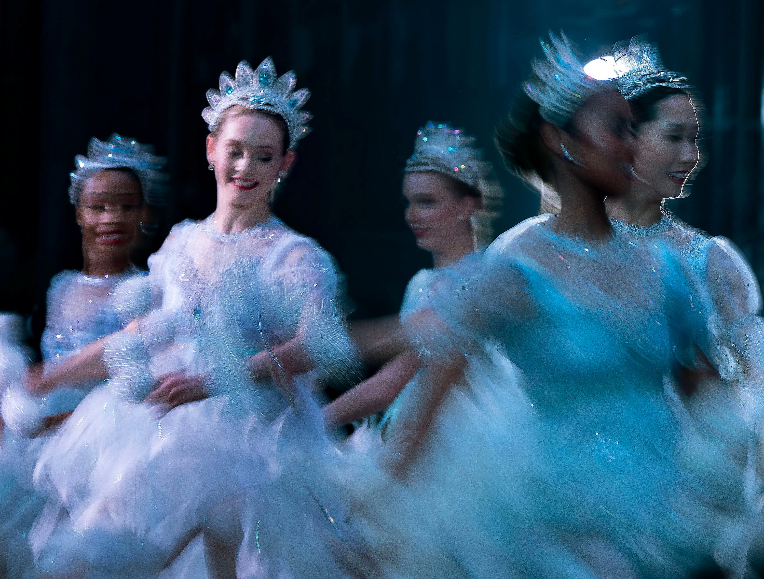 Here's where you can find Christmas plays and concerts in Utah this year