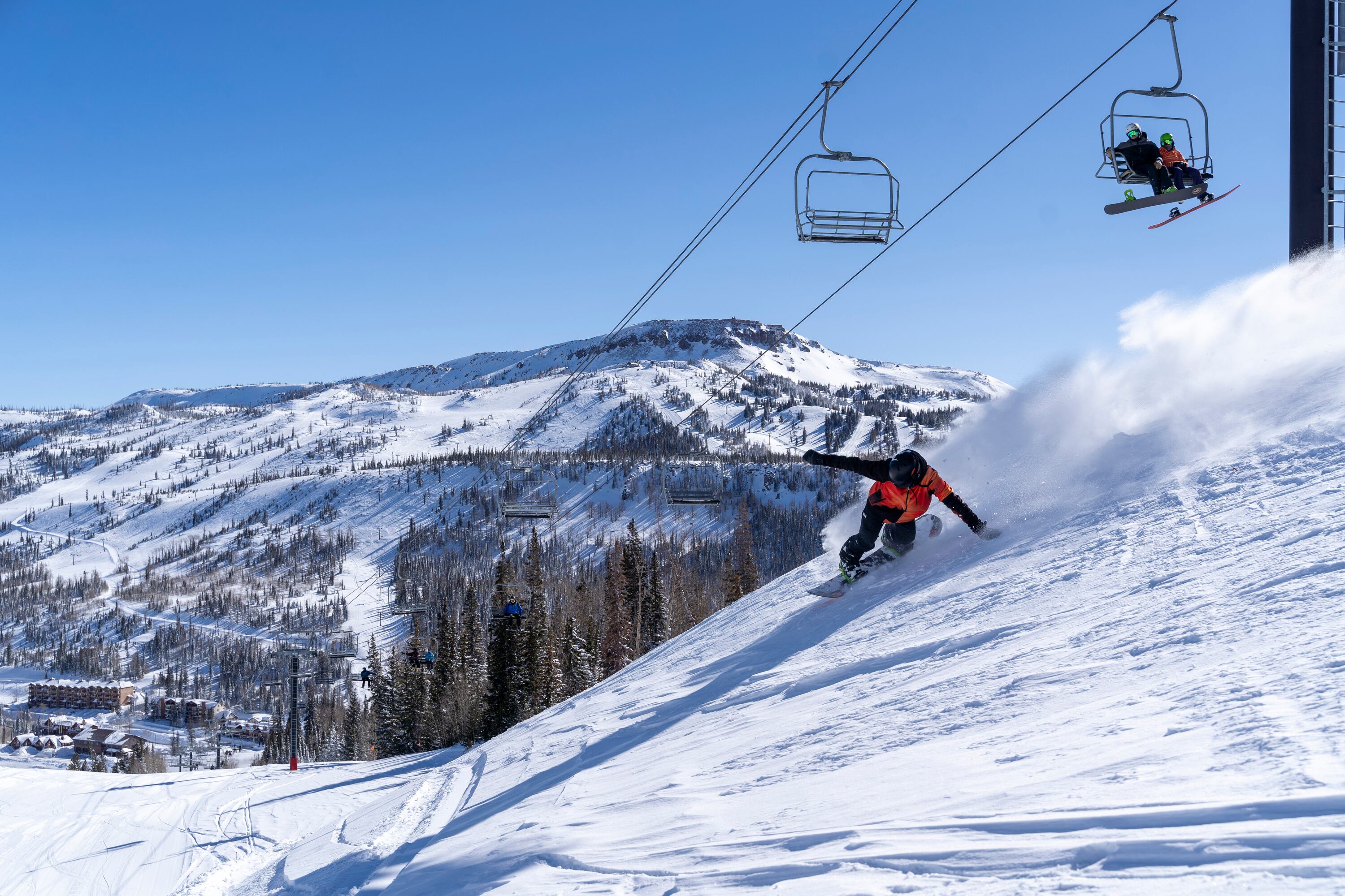 This Utah ski resort named among best values in the country