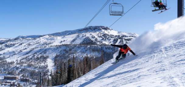 This Utah ski resort named among best values in the country