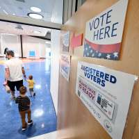 National Democrats bullish about flipping House seat in Utah with new maps