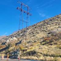 Teen dies in Fruit Heights after being electrocuted, falling from power pole