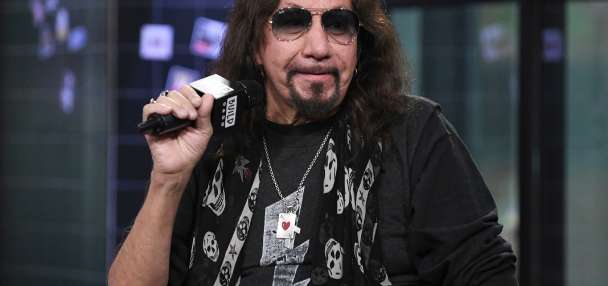 Kiss guitarist Ace Frehley died from injuries suffered in fall