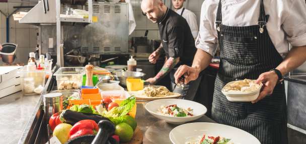 Dine out on turkey day: Your ultimate guide to restaurants open on Thanksgiving in Utah County