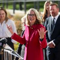 Judge tosses congressional map drawn by Utah lawmakers; state 'likely' to file appeal