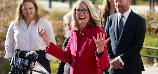 Judge tosses congressional map drawn by Utah lawmakers; state 'likely' to file appeal