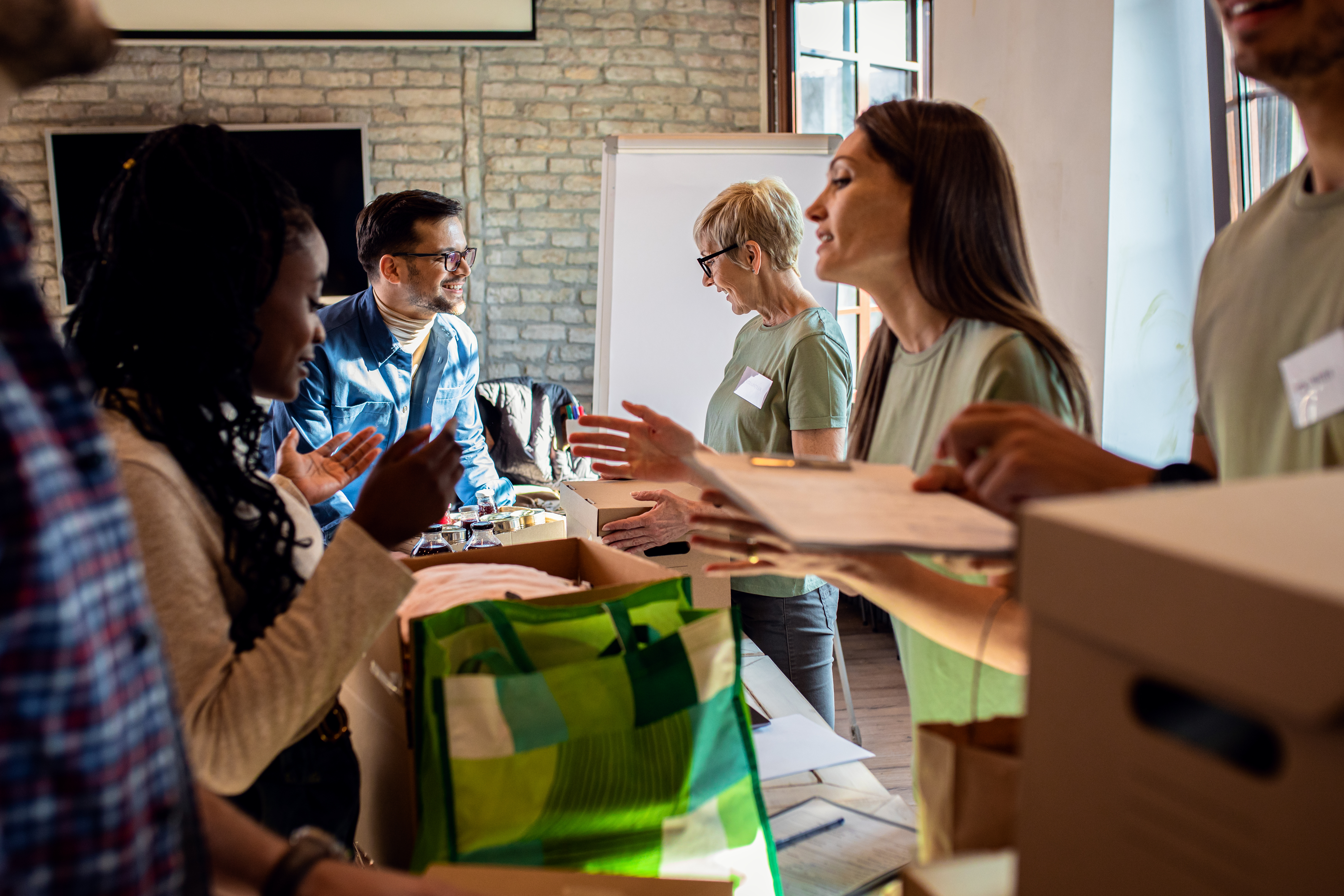 Make a difference: 8 Utah charities to support this year