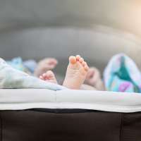 Woman accused of trying to kidnap infant in stroller