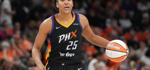 WNBA star Alyssa Thomas joins new Project B league, promising higher salaries and global competition