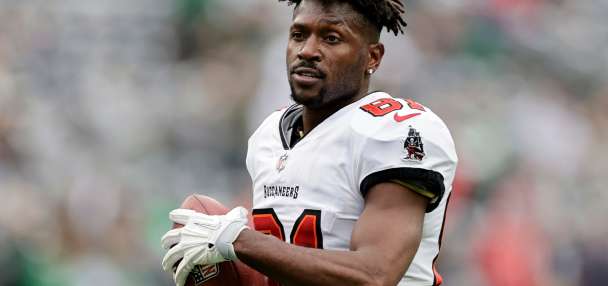 Ex-NFL star Antonio Brown pleads not guilty to attempted murder charge stemming from Miami shooting