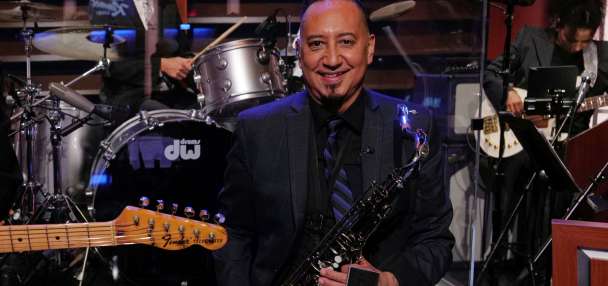 Cleto Escobedo III, Jimmy Kimmel's bandleader and childhood friend, dies at 59