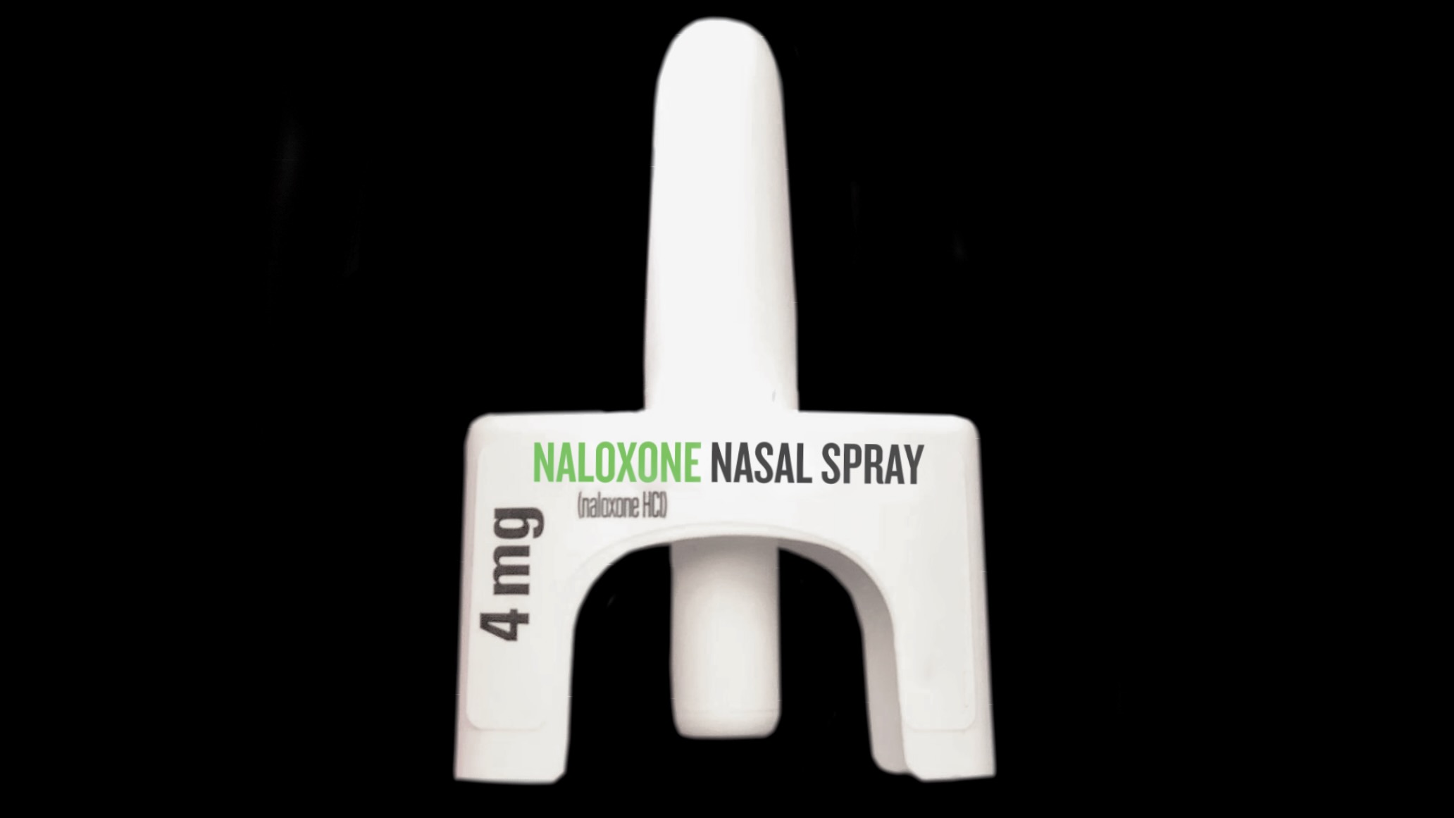 That's not candy: Weber County Sheriff's Office installs machine to dispense free naloxone