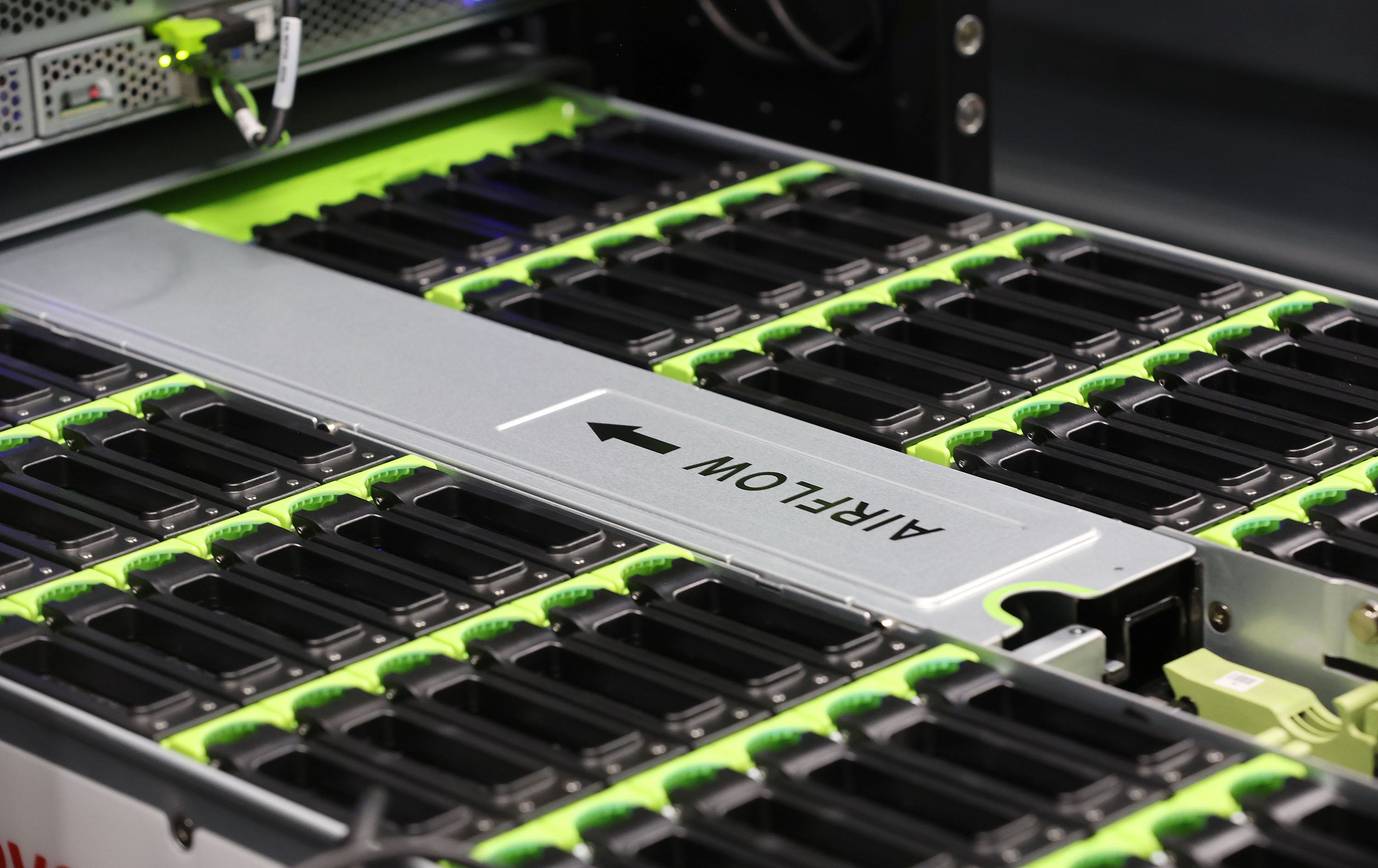 Creekstone Energy closes funding round to advance world's largest data center campus in Utah