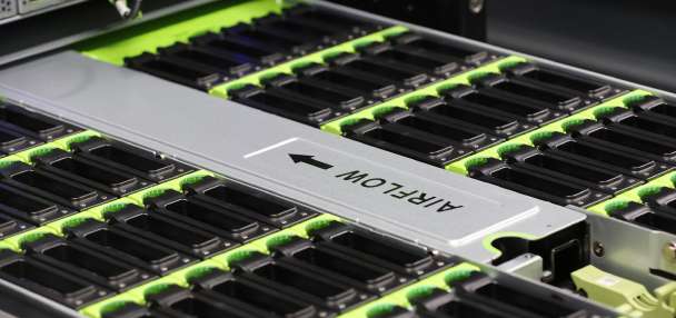 Creekstone Energy closes funding round to advance world's largest data center campus in Utah