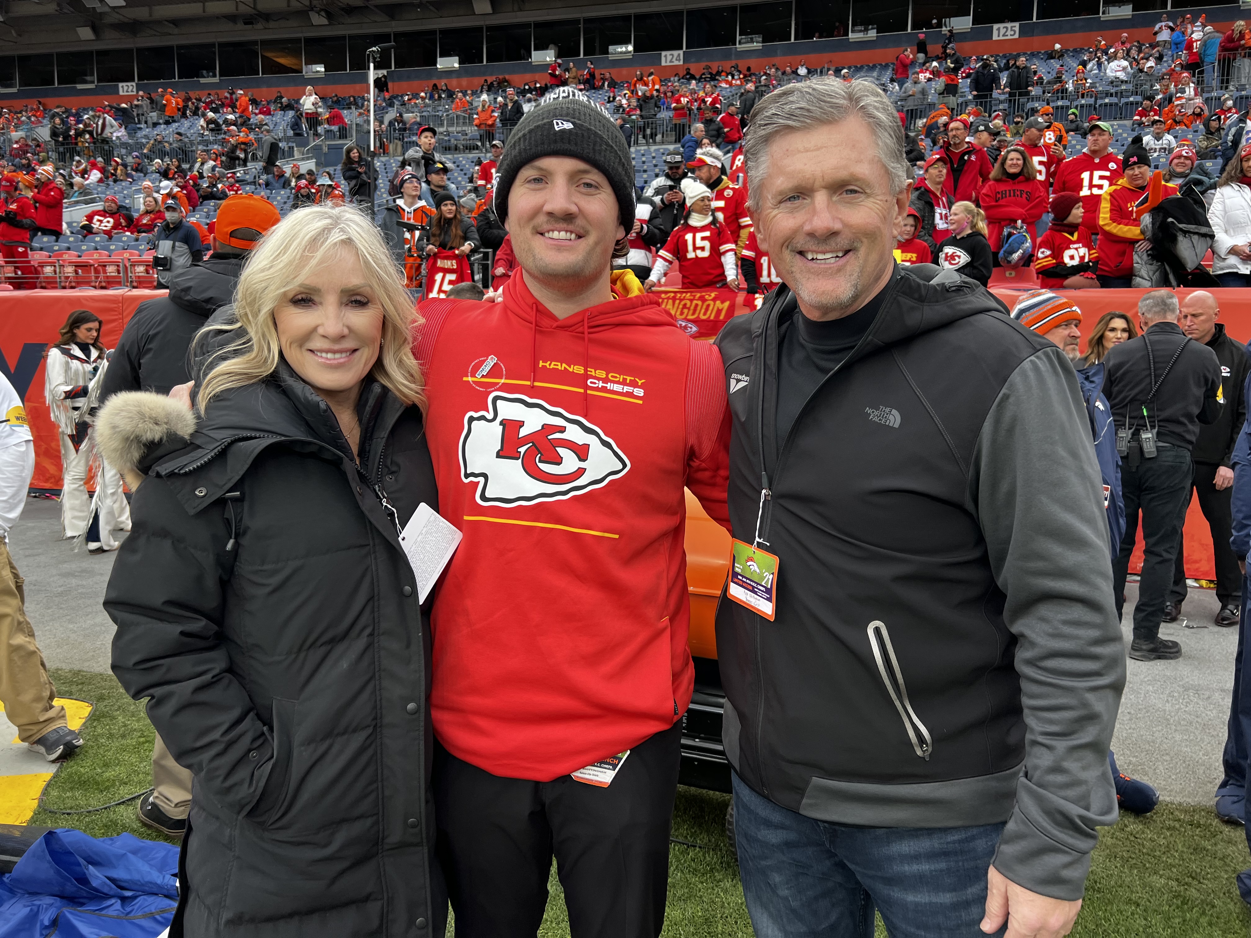 How Kyle Whittingham's son coaching in NFL helps keep football close as he nears retirement