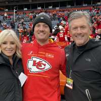 How Kyle Whittingham's son coaching in NFL helps keep football close as he nears retirement