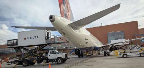 Salt Lake's airport has chemical spill safeguards. It's still a risk for Great Salt Lake