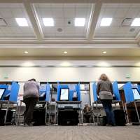 Utah Republican leaders say judge crossed a line by selecting own congressional map