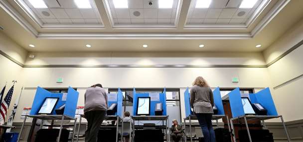 Utah Republican leaders say judge crossed a line by selecting own congressional map