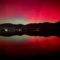Northern lights continue to shine above US. Will clouds affect a Utah encore?
