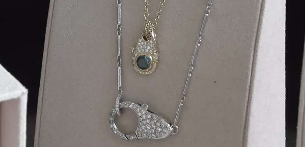 Taylor Swift sparks sales surge for Utah jewelry brand