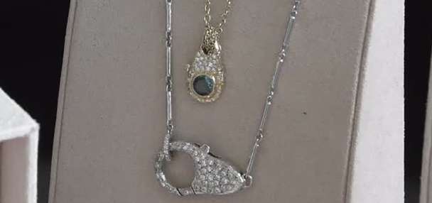 Taylor Swift sparks sales surge for Utah jewelry brand