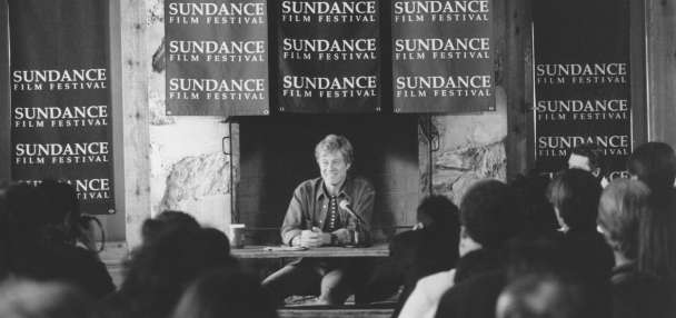 Sundance Institute to host fundraiser, create new award in honor of Robert Redford